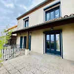 Maison Rosy