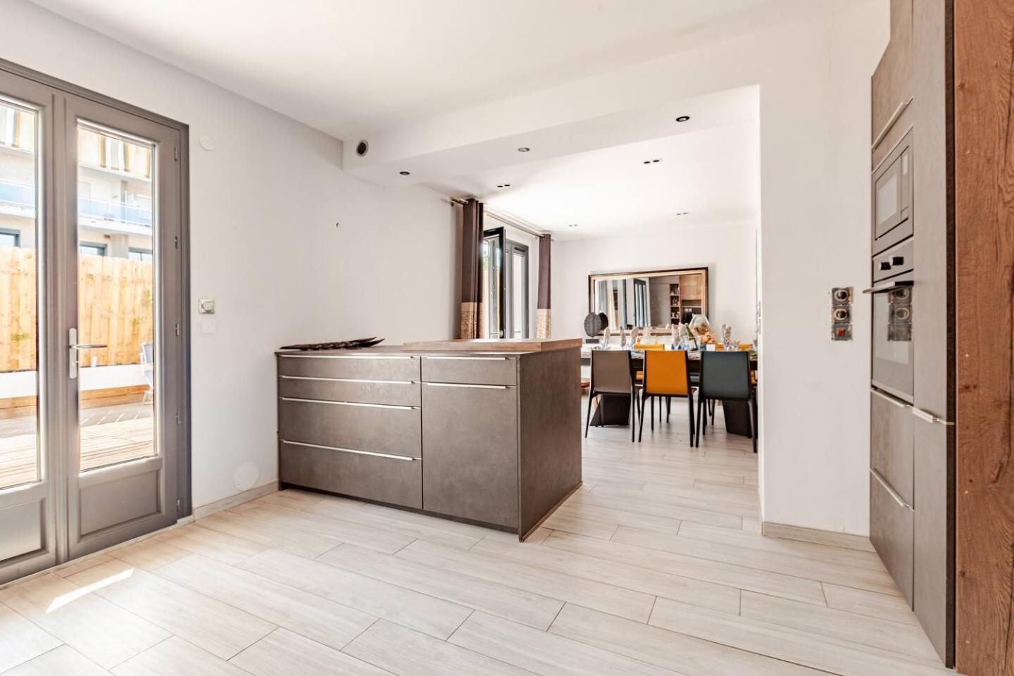 Maison Rosy *