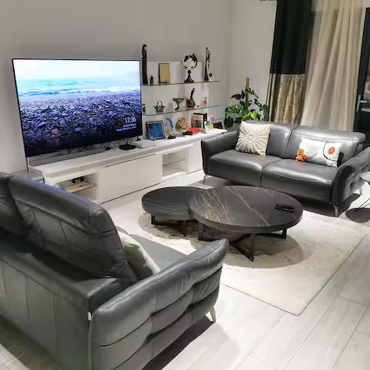 Villa Maison Rosy *