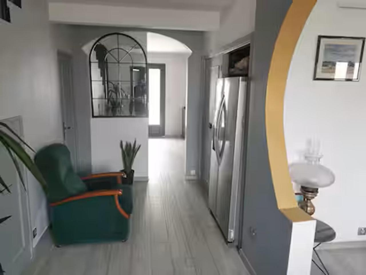 Maison Rosy